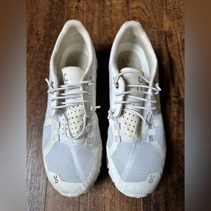 ON Running Cloud Shoes Women’s SZ 7.5
